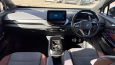 Volkswagen Id.4 150kW 1ST Edition Pro Performance 77kWh 5dr Auto Electric Estate